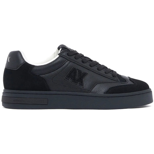 Armani exchange XM003618_AF22827 trainers