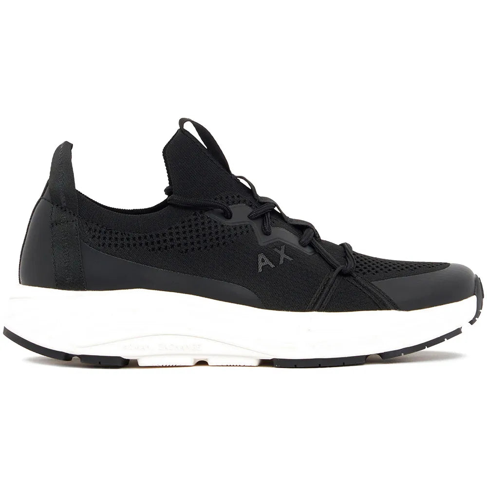 Armani exchange XM003621_AF17358 trainers