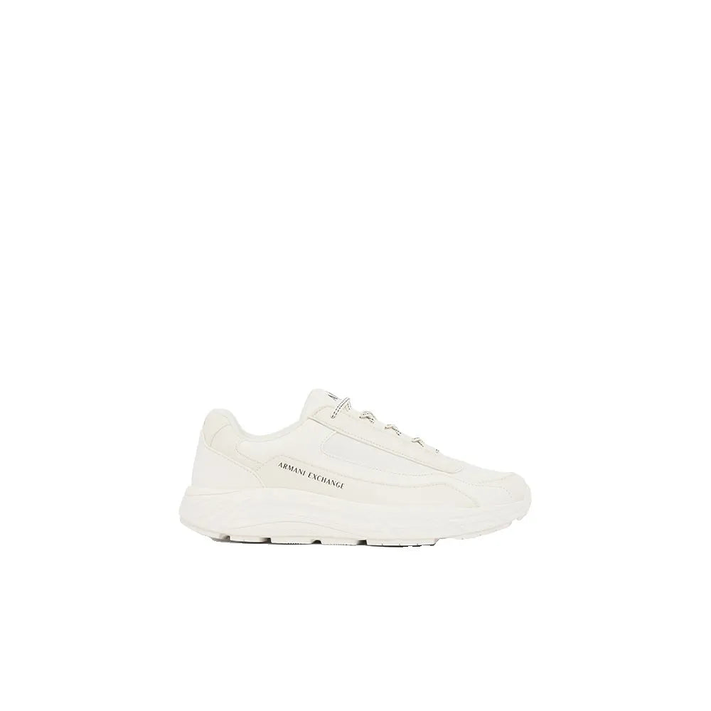 Armani exchange XM003622_AF29109 trainers