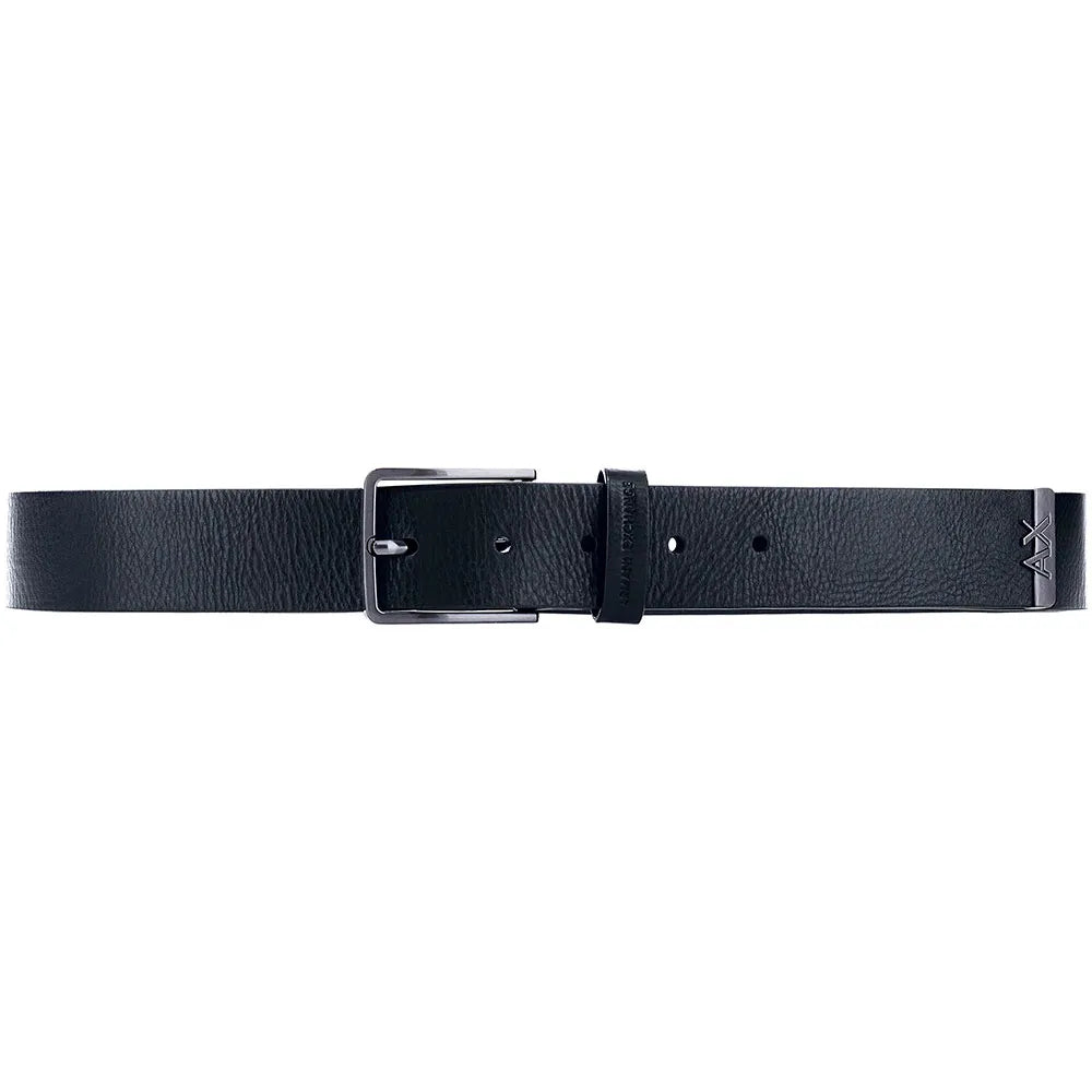 Armani exchange XM003632_AF26730 belt