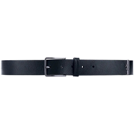Armani exchange XM003632_AF26730 belt