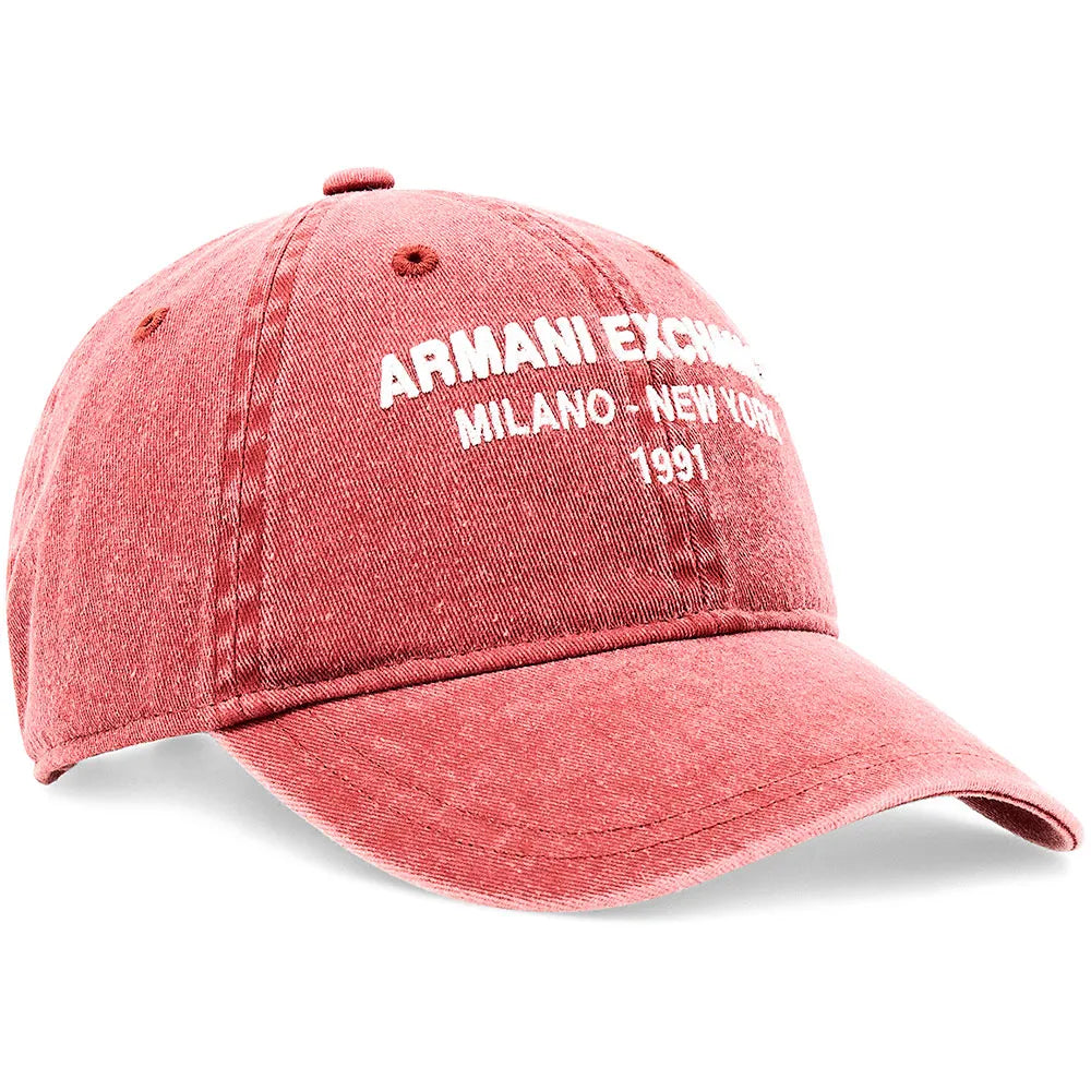 Armani exchange XM003634_AF15502 cap