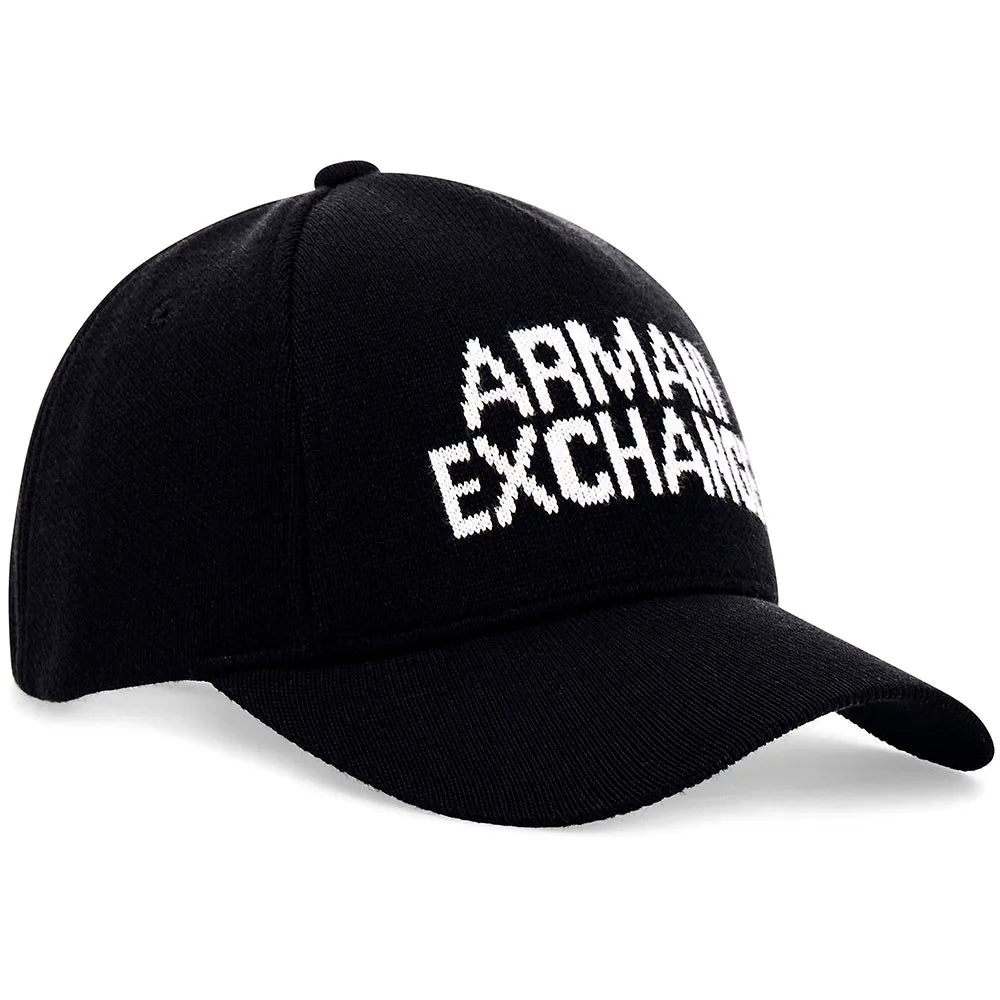Armani exchange XM003635_AF29245 cap
