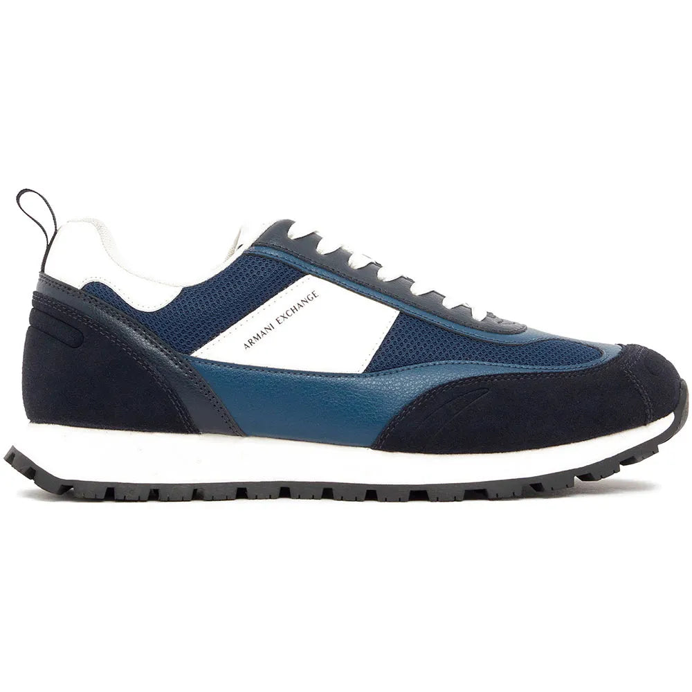Armani exchange XM003643_AF21423 trainers
