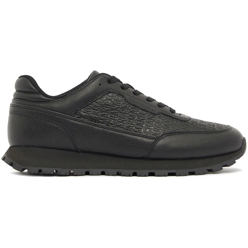 Armani exchange XM003644_AF29408 trainers