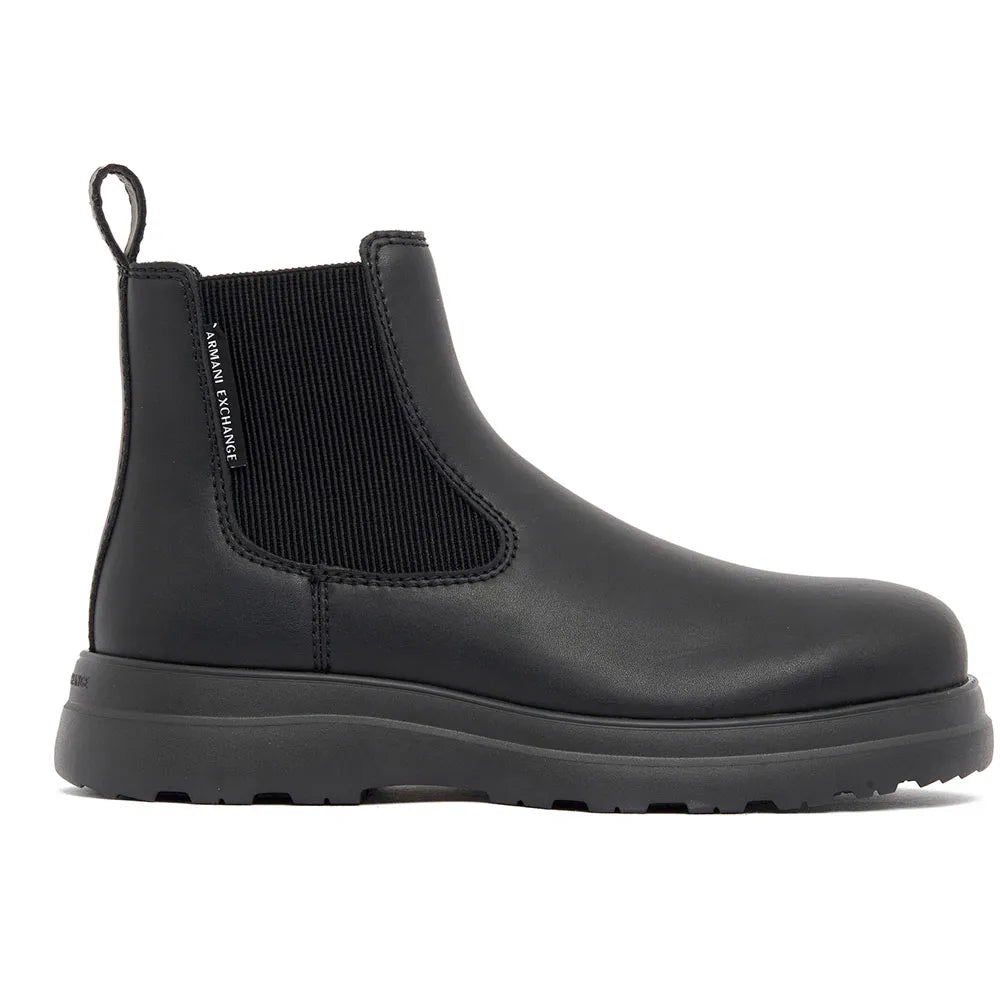 Armani exchange XM003645_AF17328 booties