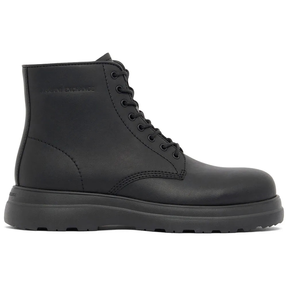 Armani exchange XM003646_AF17328 booties