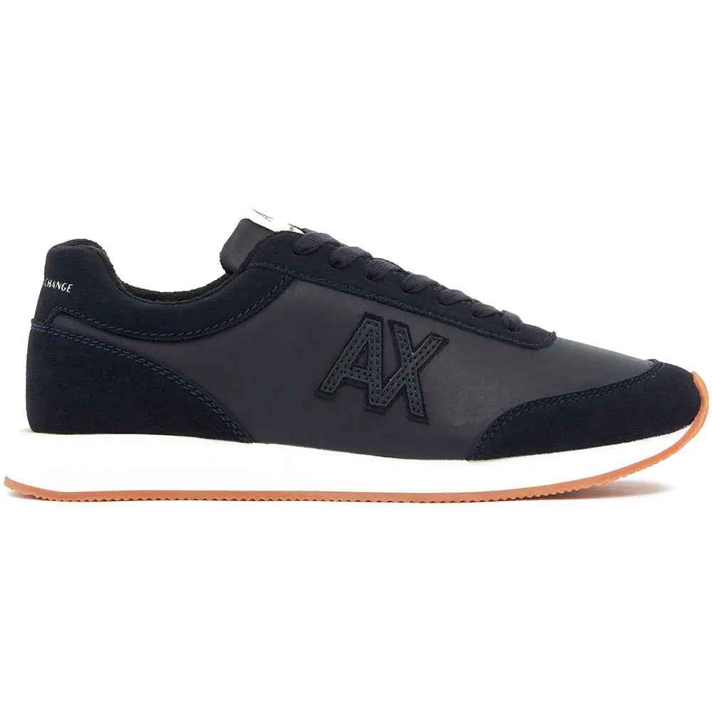 Armani exchange XM003647_AF29460 trainers