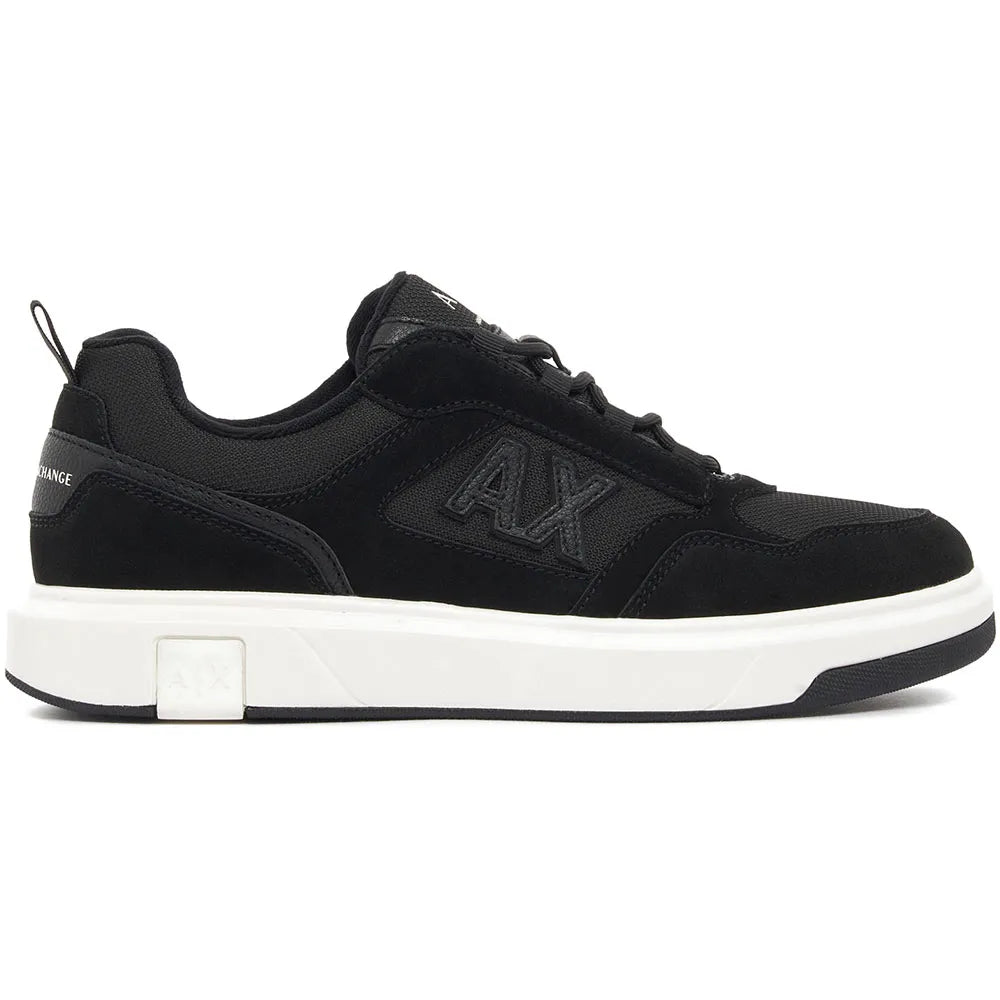 Armani exchange XM003649_AF21423 trainers