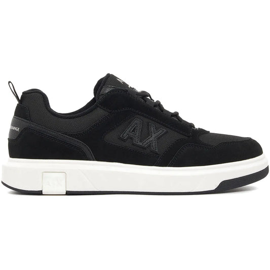 Armani exchange XM003649_AF21423 trainers