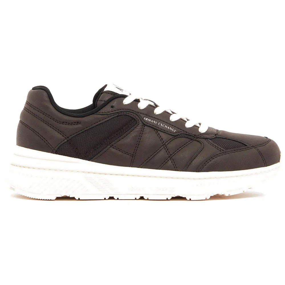 Armani exchange XM003650_AF22785 trainers