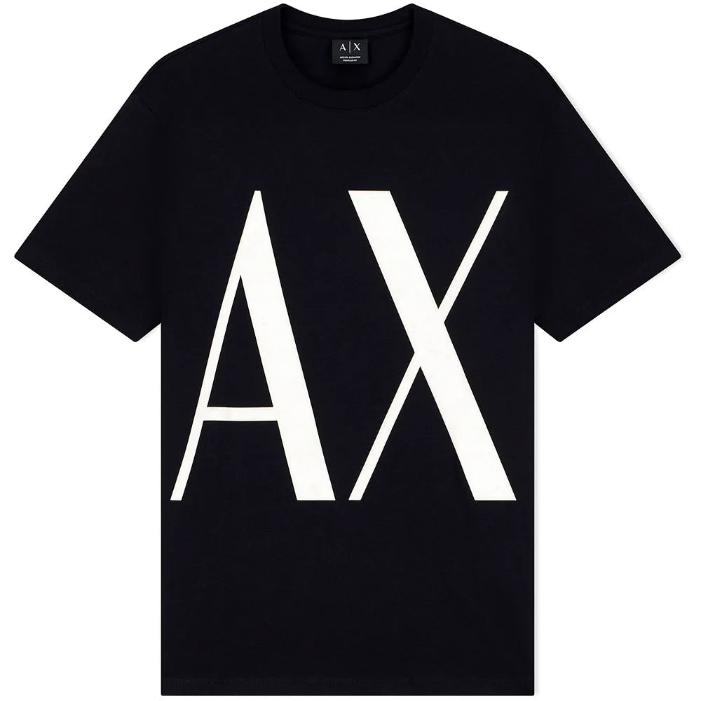 Armani exchange XM003883_AF10356 short sleeve T-shirt