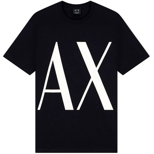 Armani exchange XM003883_AF10356 short sleeve T-shirt