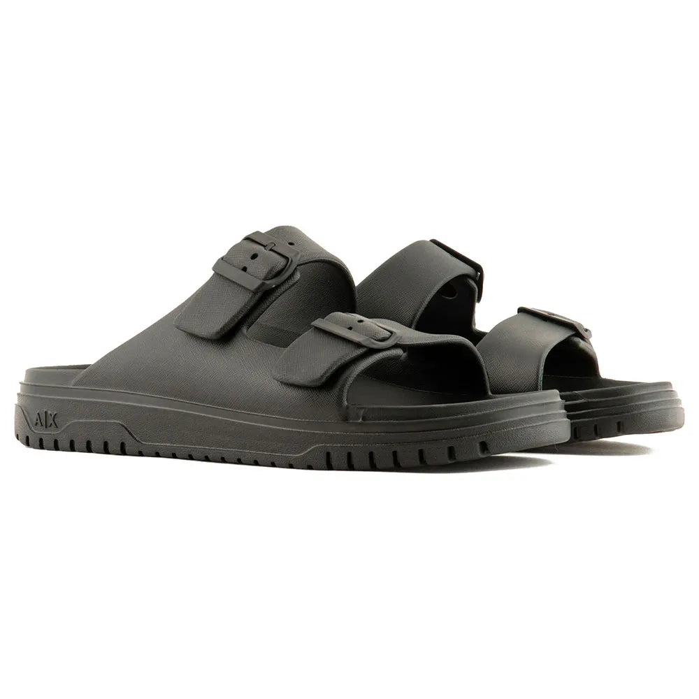 Armani exchange XUP015_XV821 slides