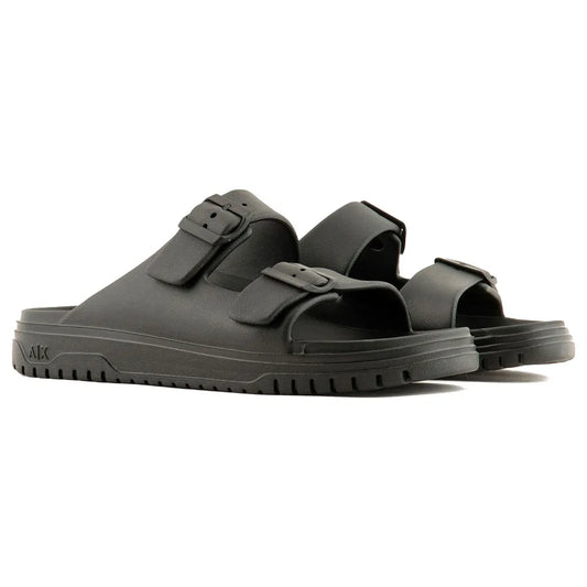 Armani exchange XUP015_XV821 slides
