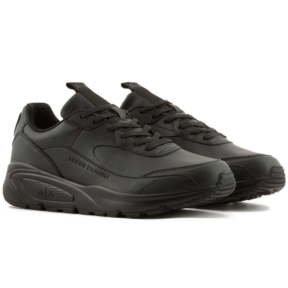 Armani exchange XUX121_XV768 trainers