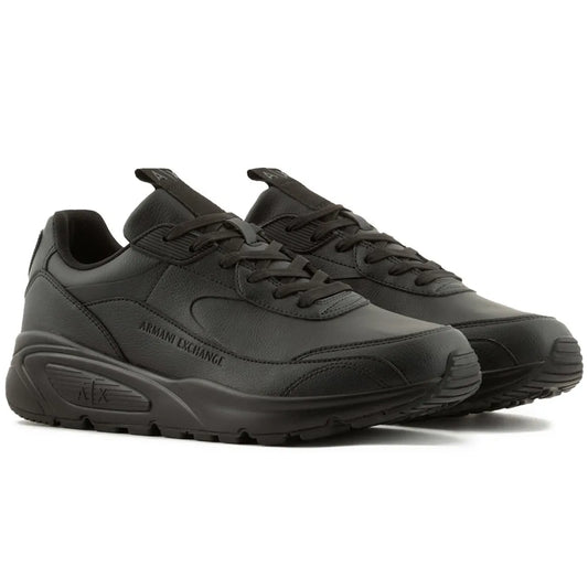 Armani exchange XUX121_XV768 trainers