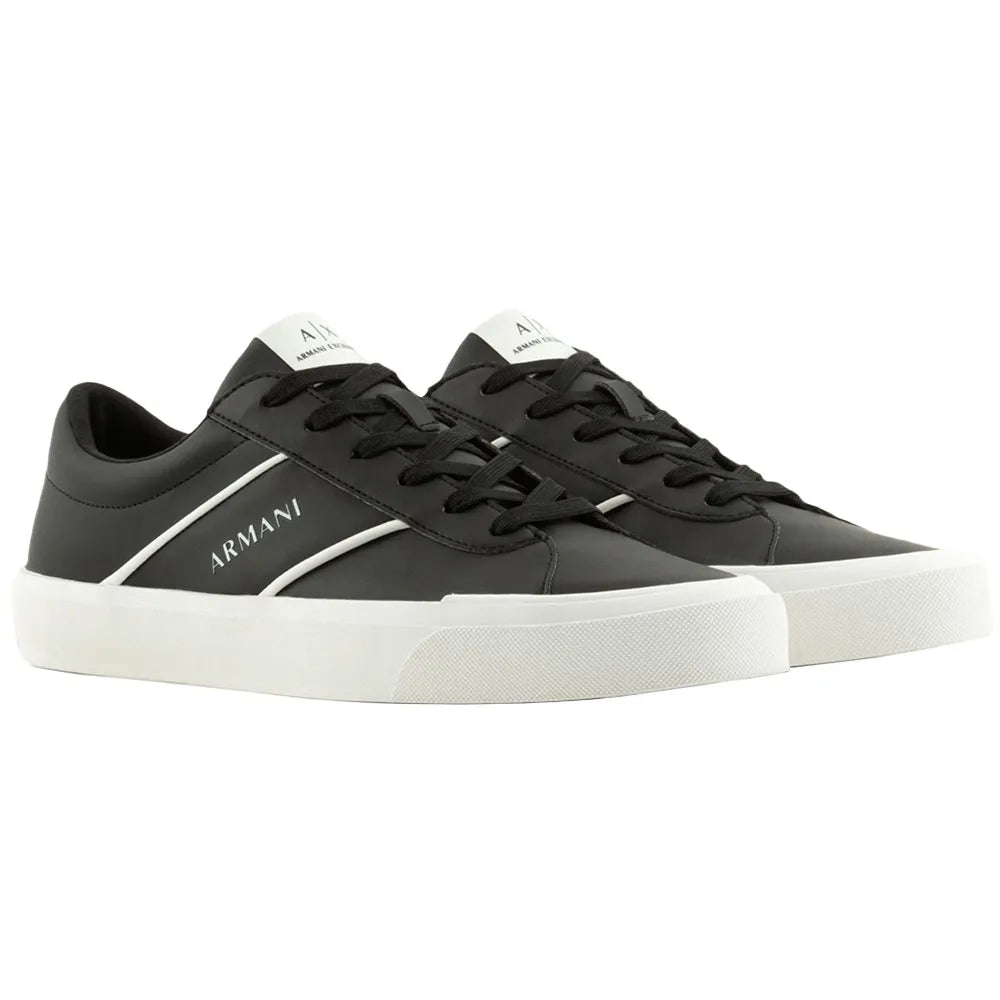 Armani exchange XUX165_XV758 trainers