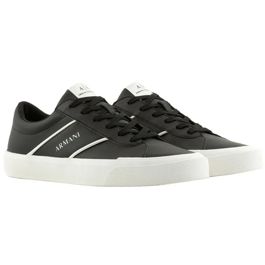 Armani exchange XUX165_XV758 trainers