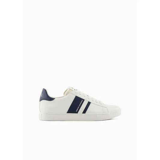 Armani exchange XUX173 trainers