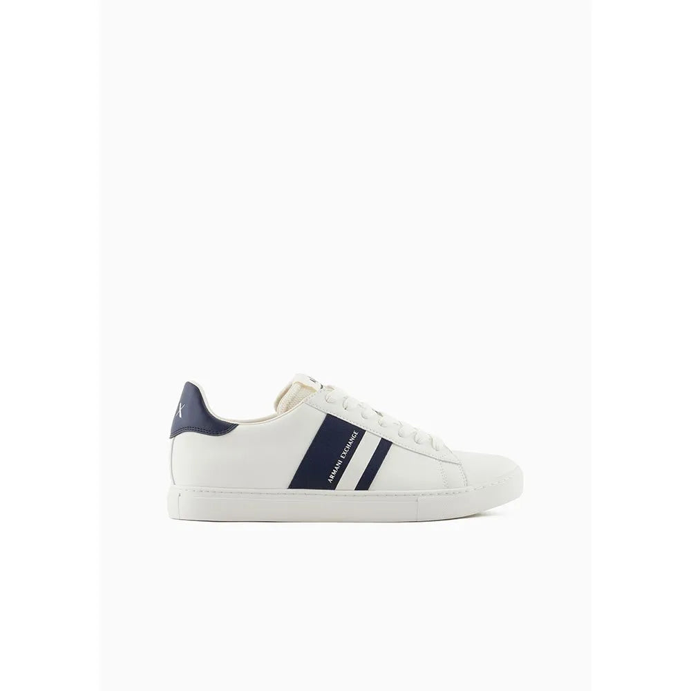 Armani exchange XUX173 trainers