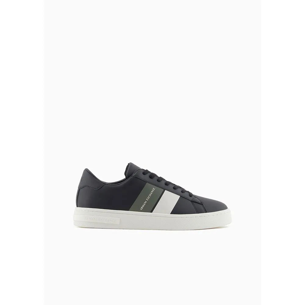 Armani exchange XUX217-XV855 trainers