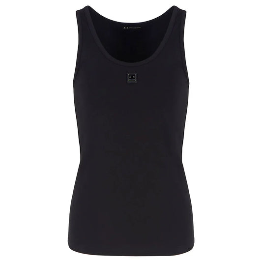 Armani exchange XW000090A_F10805U sleeveless T-shirt