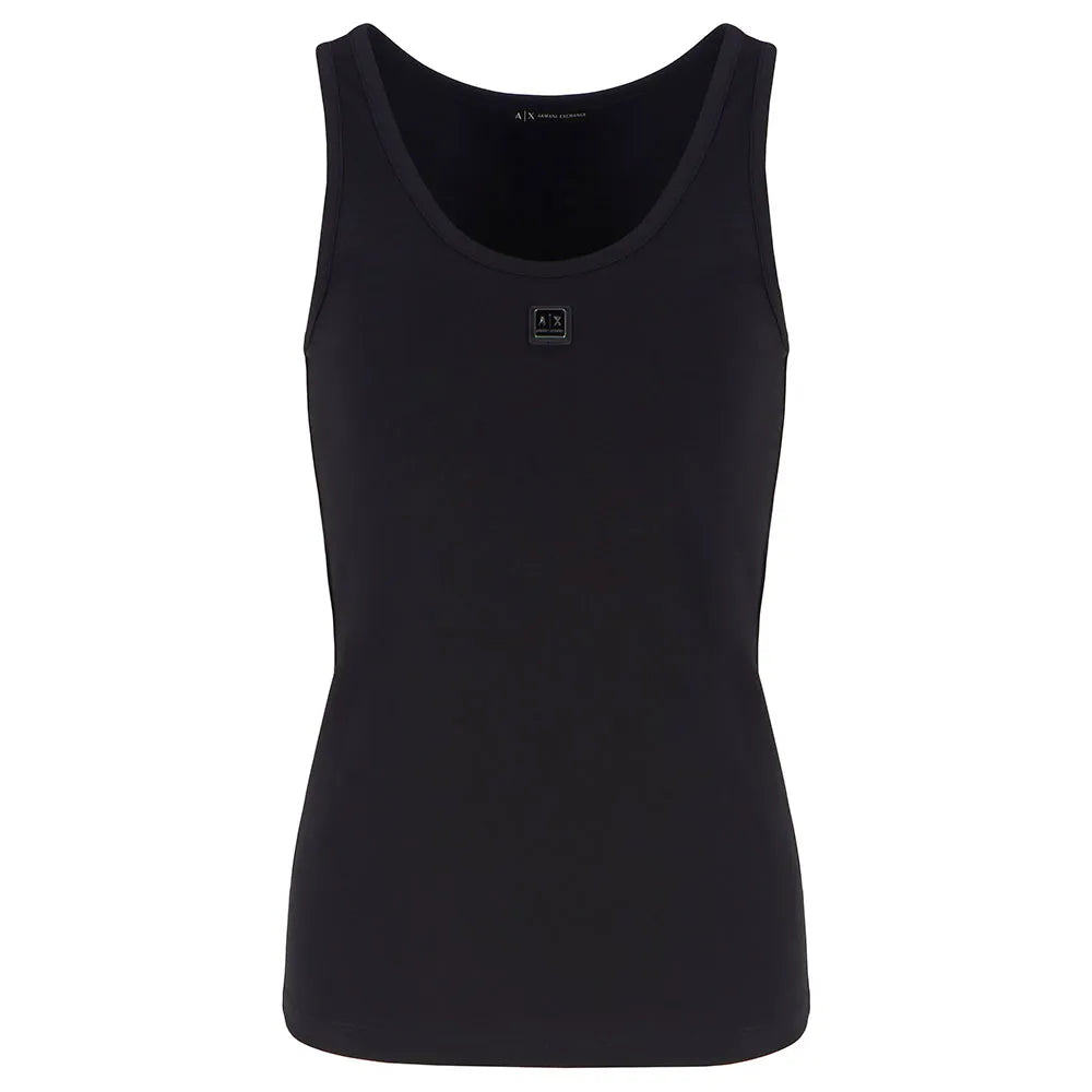 Armani exchange XW000090A_F10805U sleeveless T-shirt