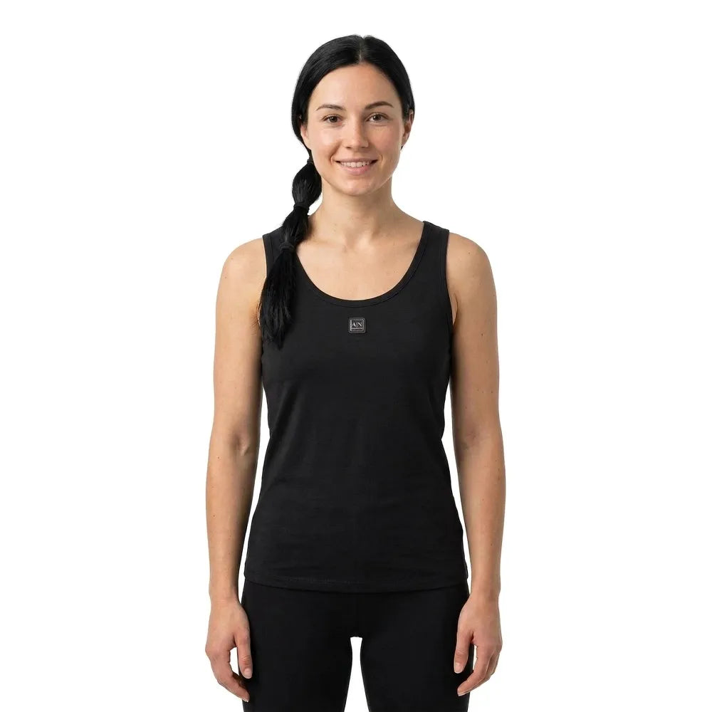 Armani exchange XW000090A_F10805U sleeveless T-shirt