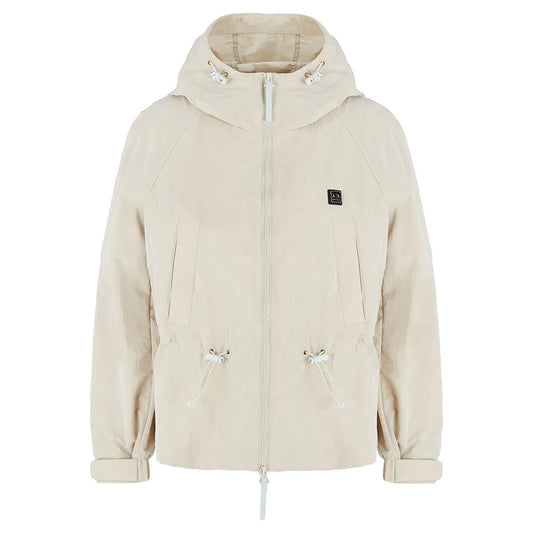 Armani exchange XW000216A_F10853U jacket