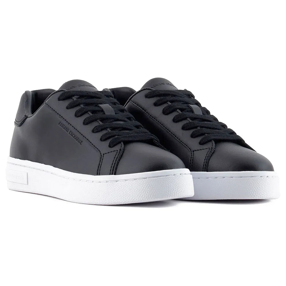 Armani exchange XW000295_AF11912 trainers