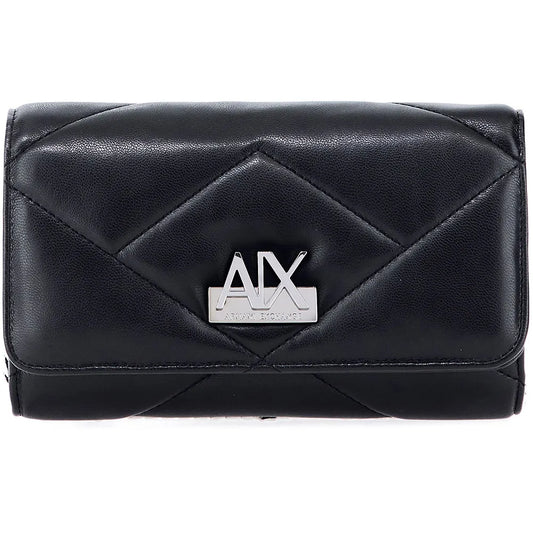Armani exchange XW000358_AF26568 woman wallet