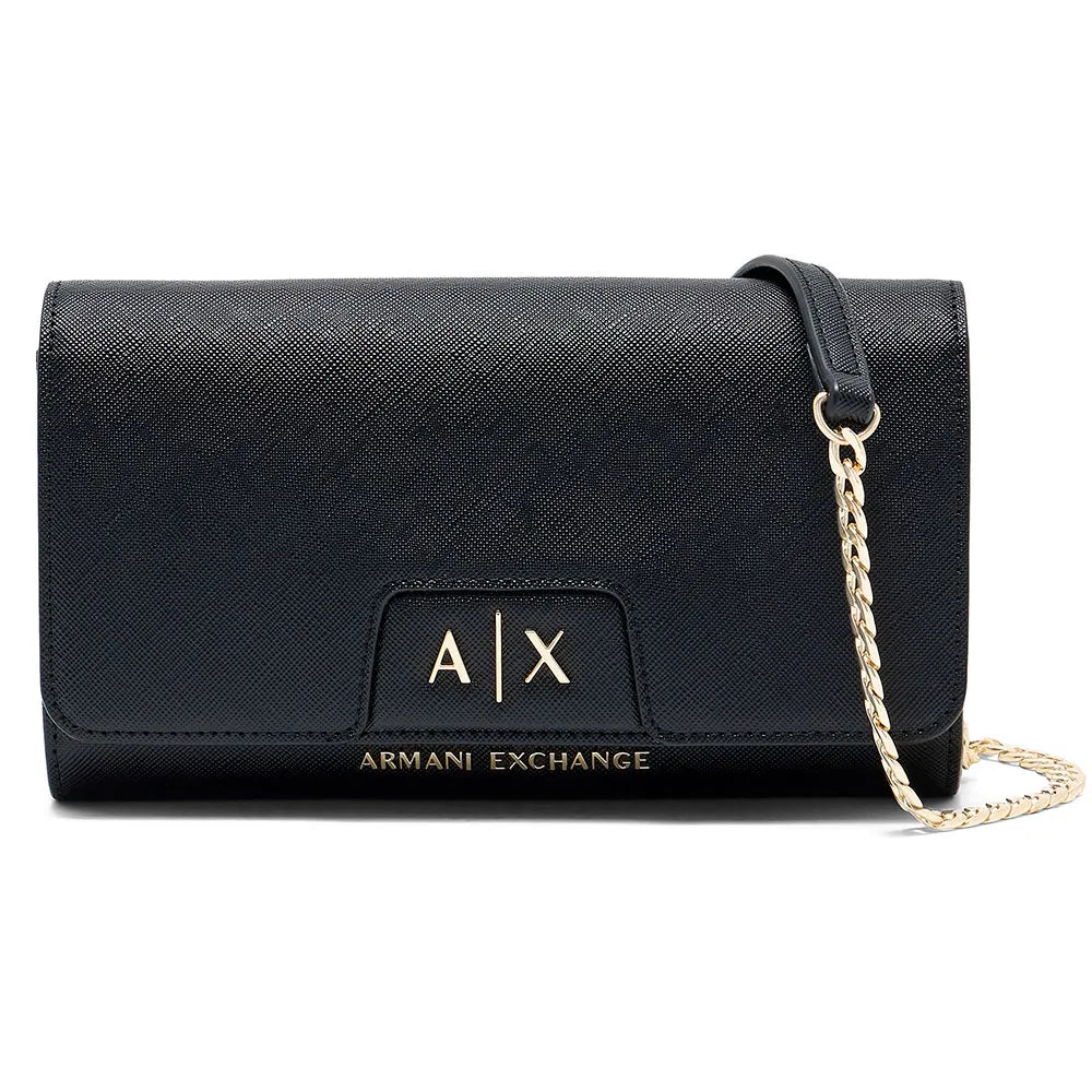 Armani exchange XW000358_AF26570 woman wallet