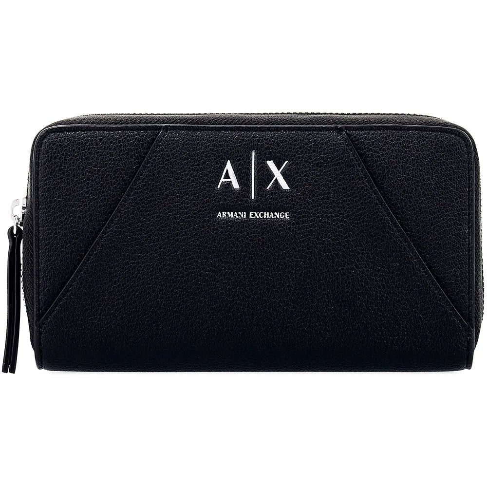 Armani exchange XW000359_AF26569 woman wallet