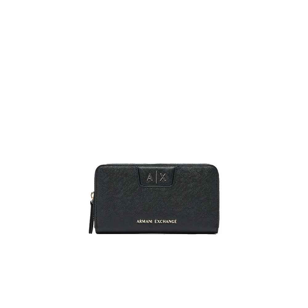 Armani exchange XW000359_AF26570 woman wallet
