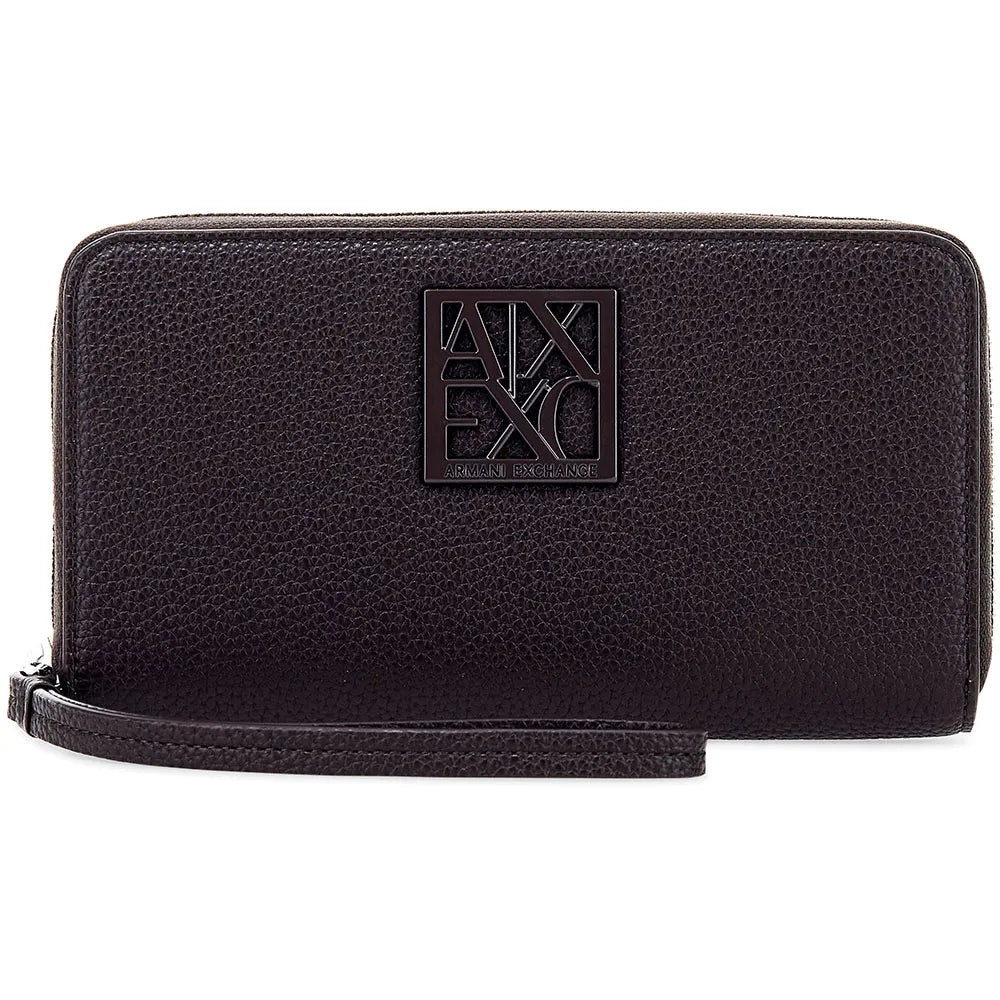 Armani exchange XW000361_AF11902 woman wallet