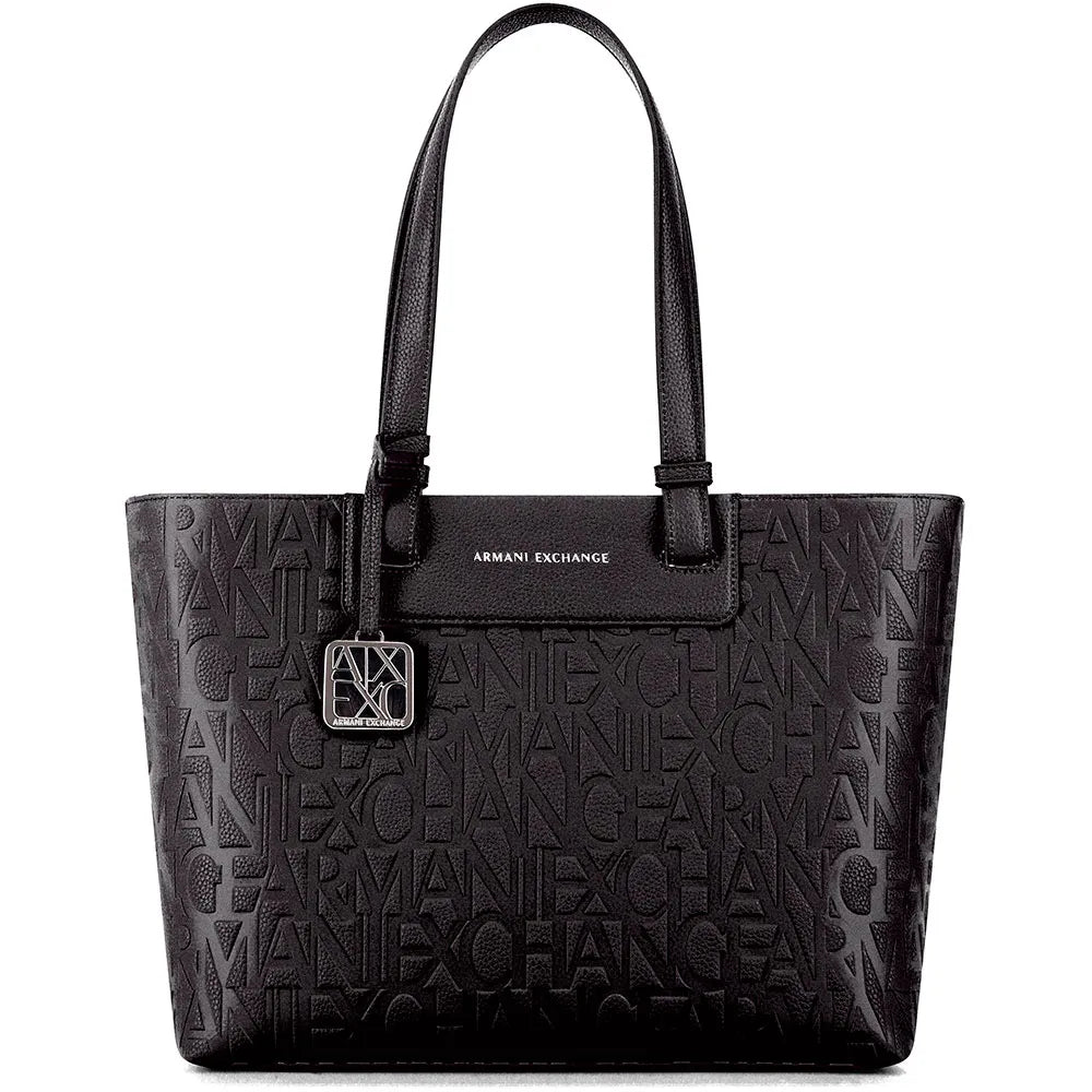 Armani exchange XW001481_AF15774 Shopper Bag