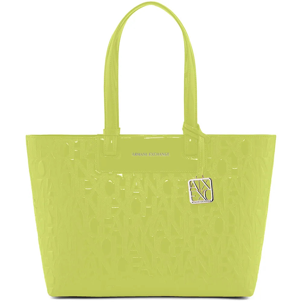 Armani exchange XW001481_AF17290 Shopper Bag