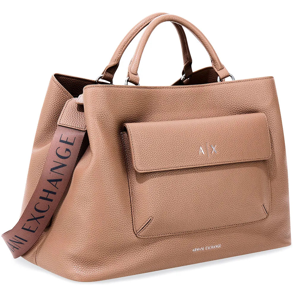 Armani exchange XW001542_AF17019 tote bag