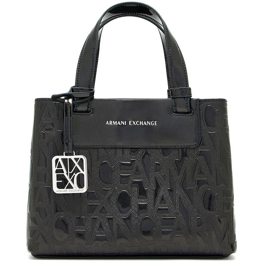 Armani exchange XW001576_AF17290 tote bag