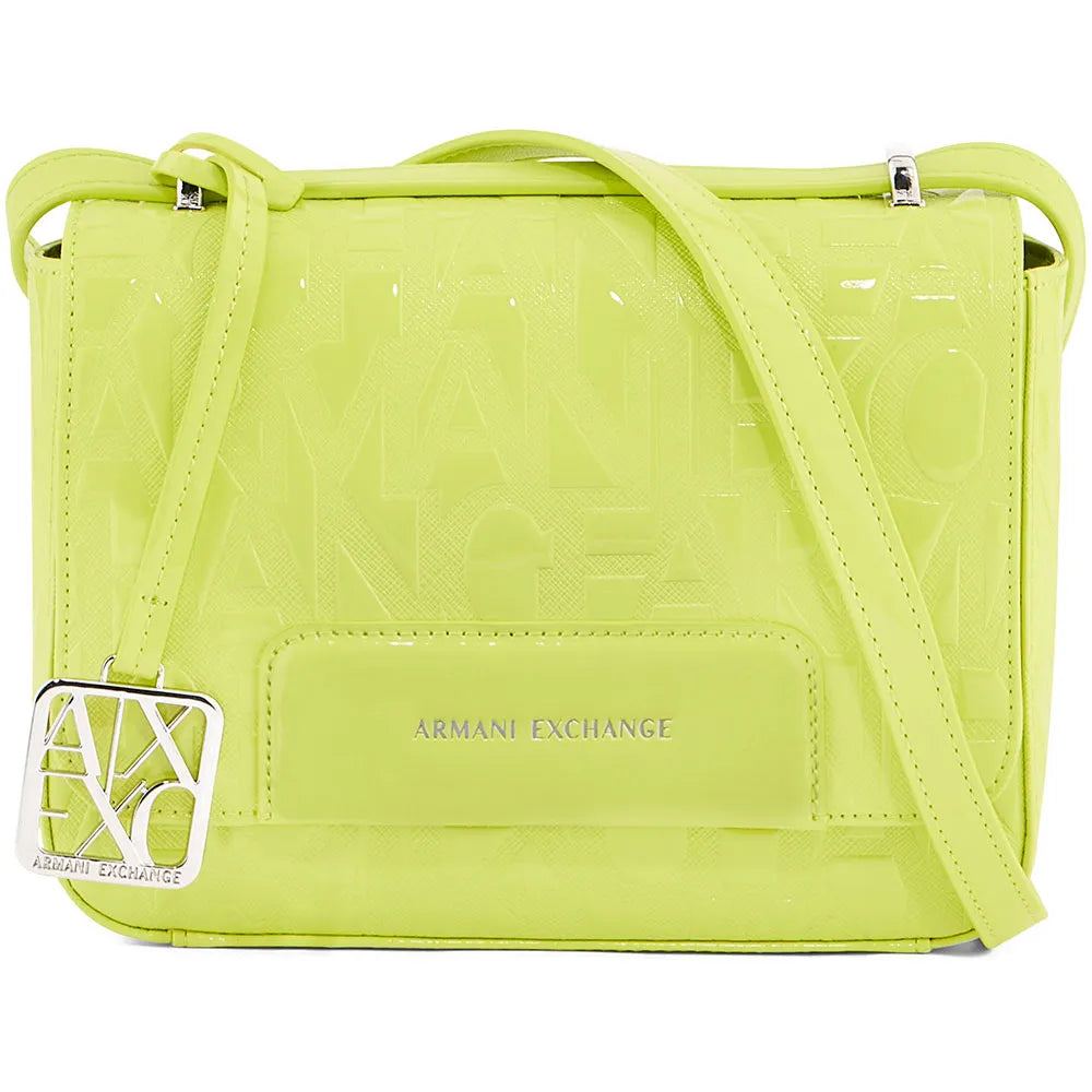 Armani exchange XW001577_AF17290 messenger bag