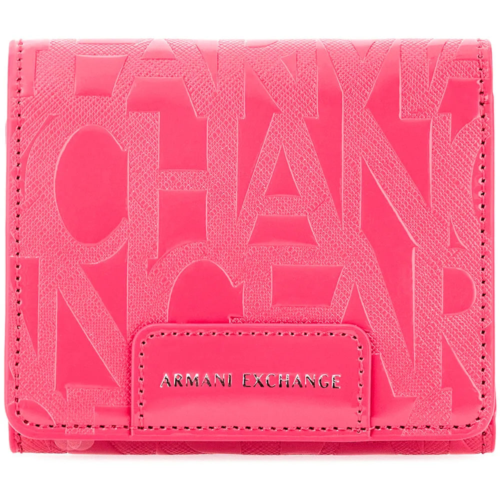 Armani exchange XW001595_AF17290 woman wallet