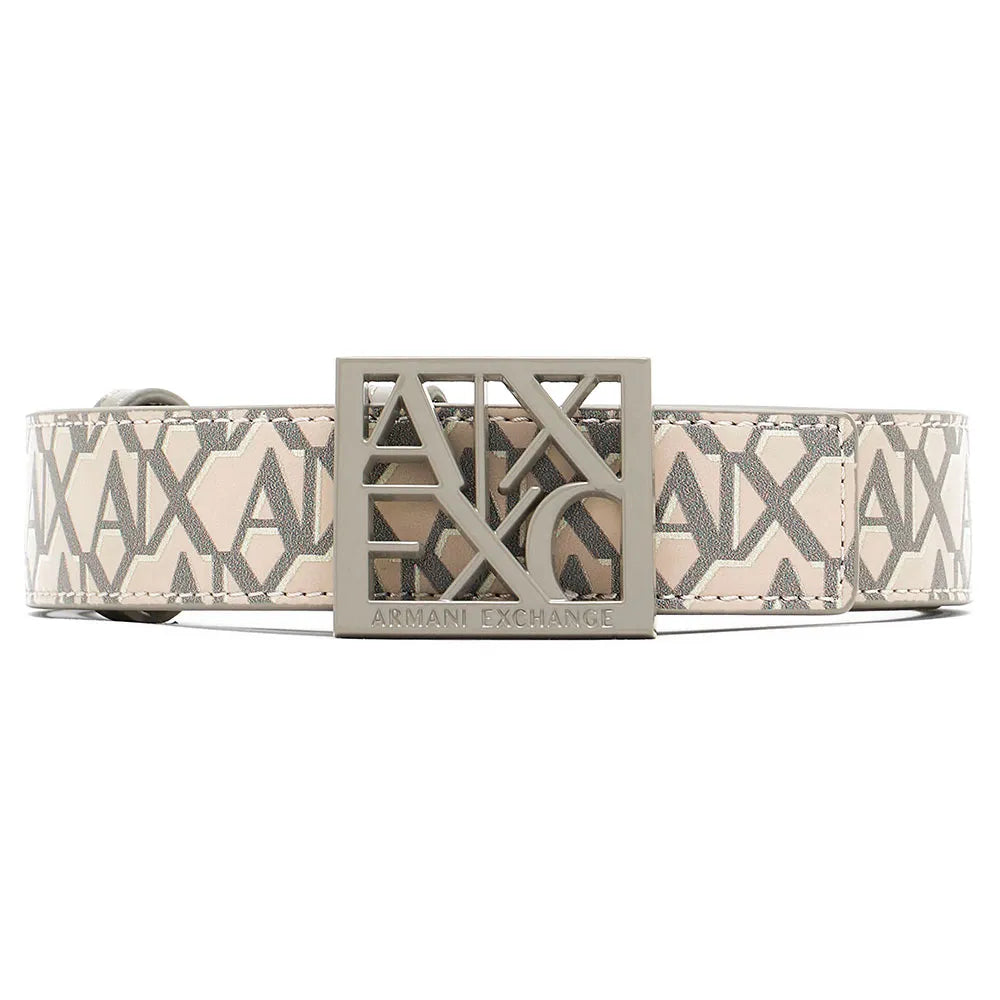 Armani exchange XW001598_AF17221 belt