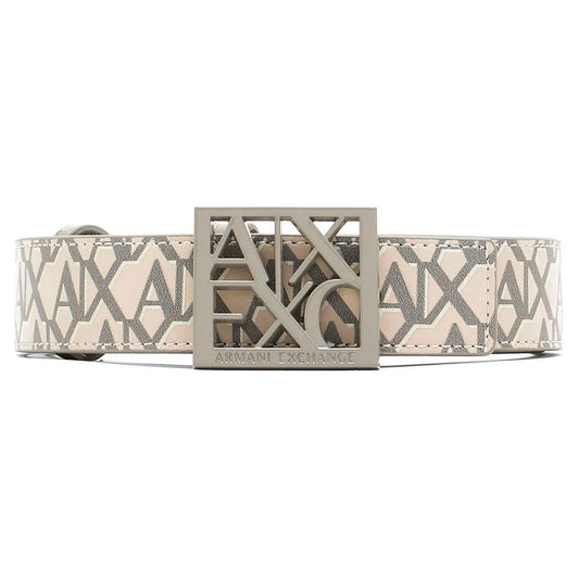 Armani exchange XW001598_AF17221 belt