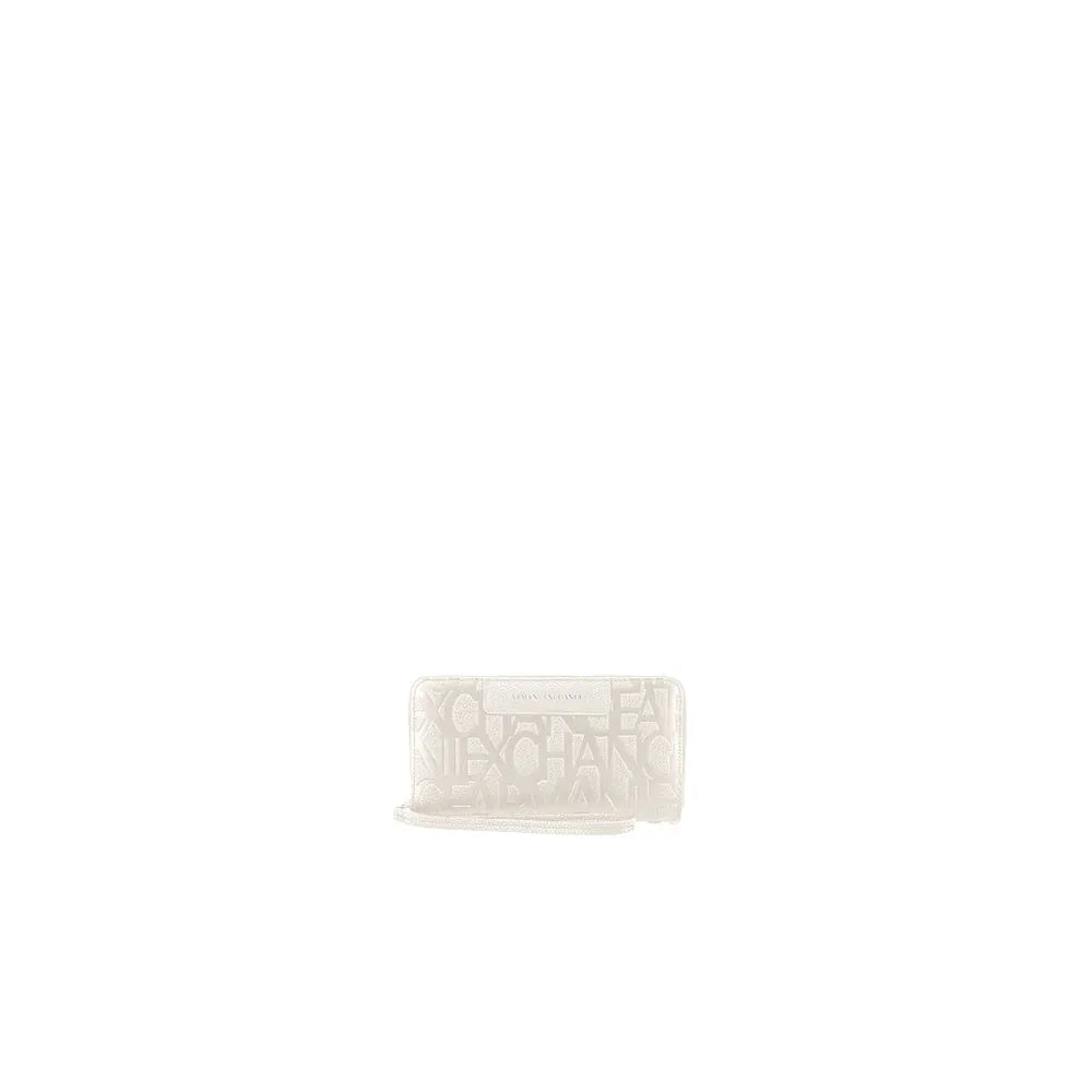 Armani exchange XW001606_AF15774 woman wallet