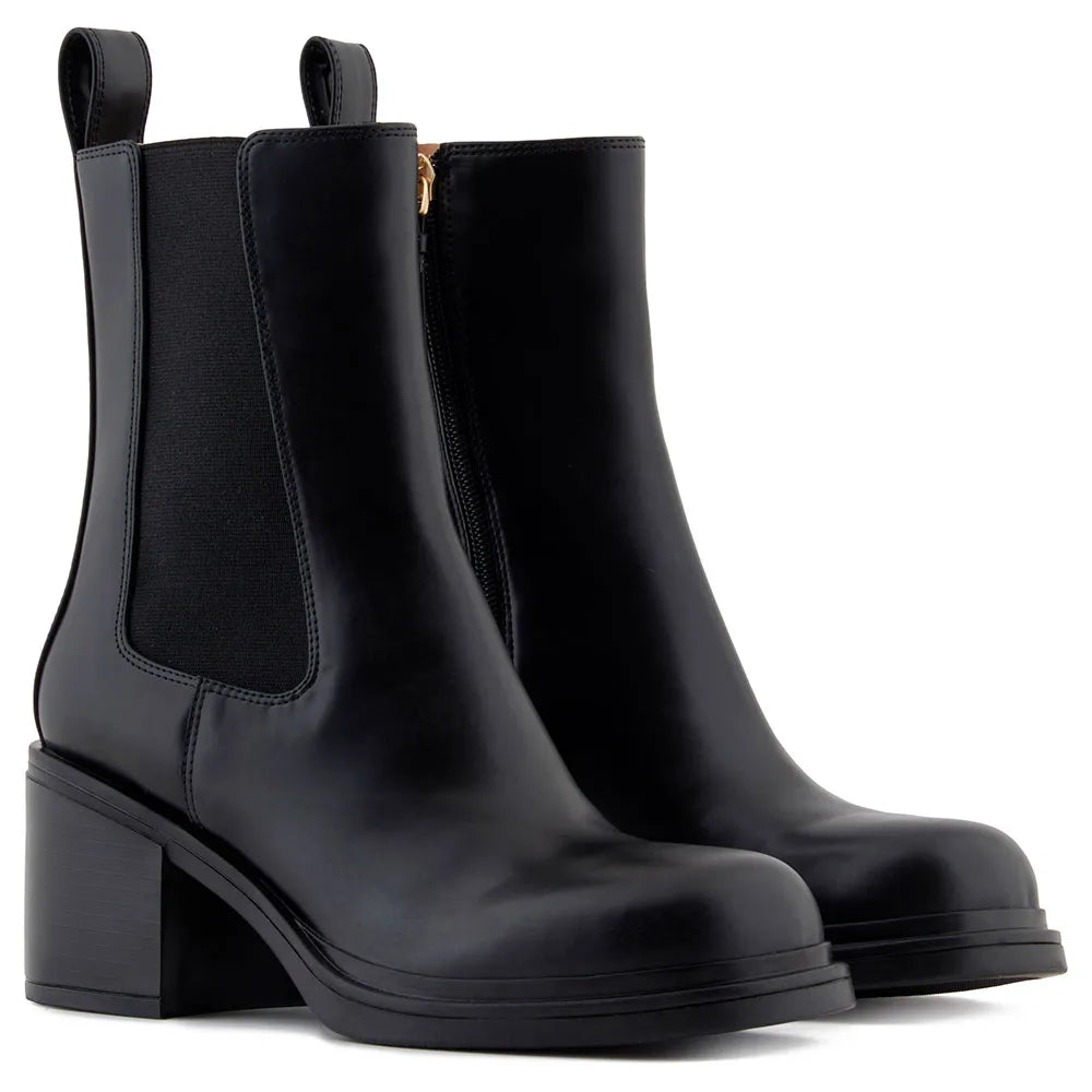 Armani exchange XW001643_AF17474 boots