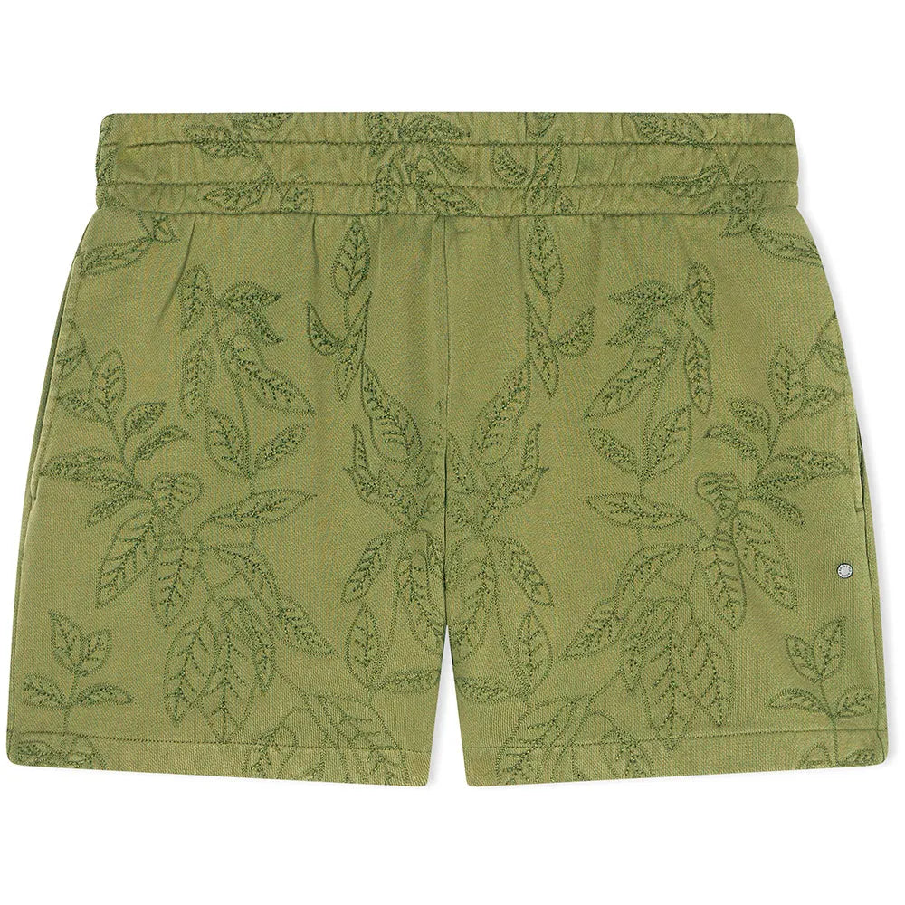 Armani exchange XW001729_AF18990 shorts