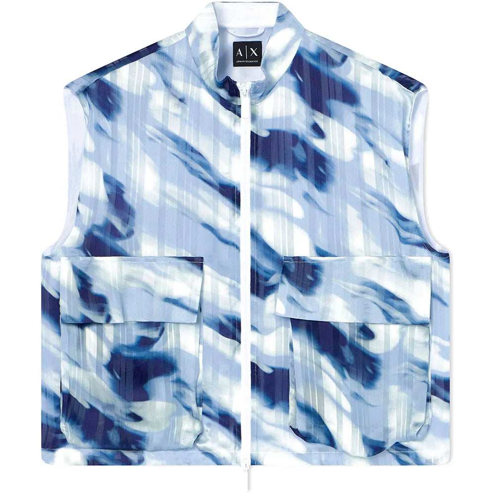 Armani exchange XW001751_AF21550 vest