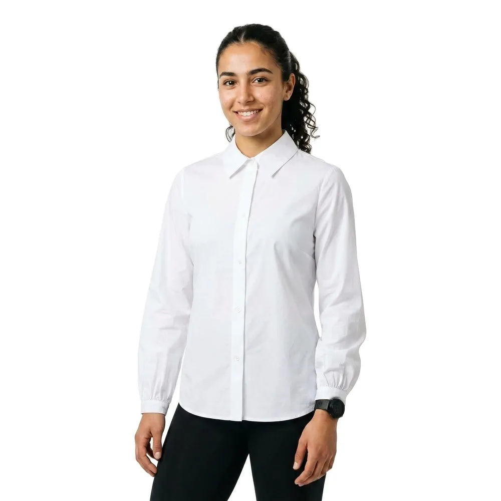 Armani exchange XW001755_AF12812 long sleeve shirt