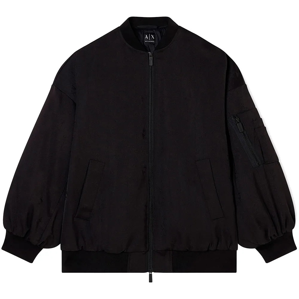Armani exchange XW001788_AF19010 jacket